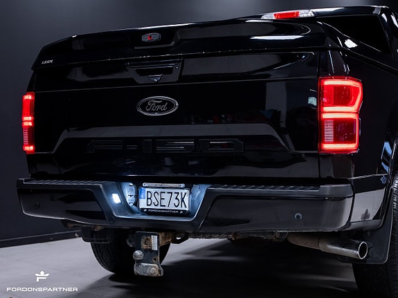 Ford F-150 12 of 30
