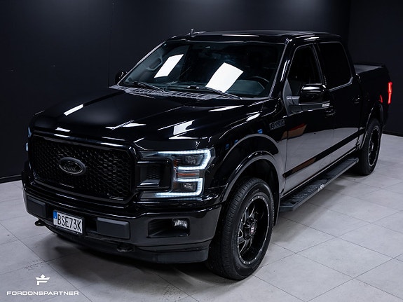 Ford F-150 6 of 30