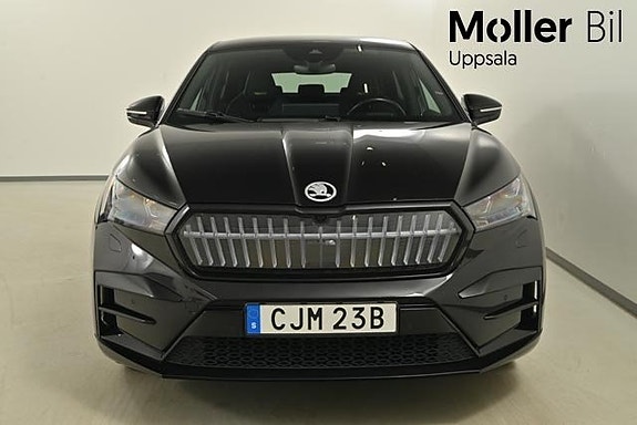 Skoda Enyaq 3 of 5