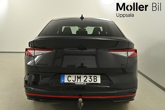 Skoda Enyaq 8 of 14