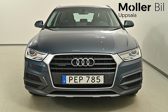 Audi Q3 4 of 5