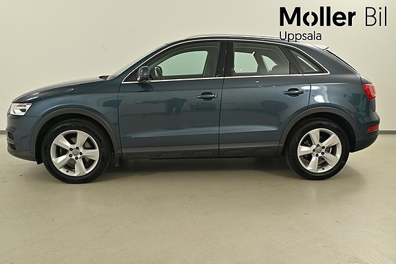 Audi Q3 5 of 5