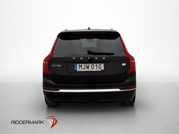 Volvo XC90 6 of 30