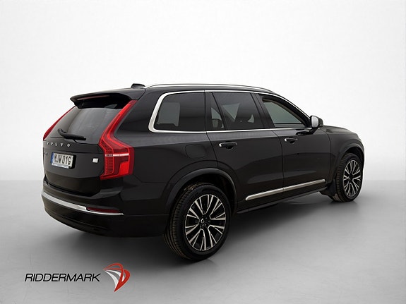 Volvo XC90 8 of 30