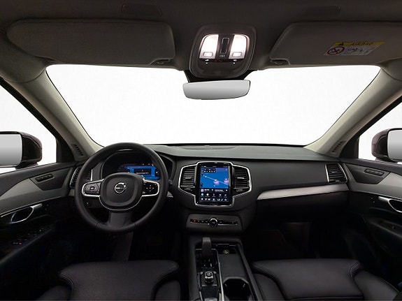 Volvo XC90 23 of 30