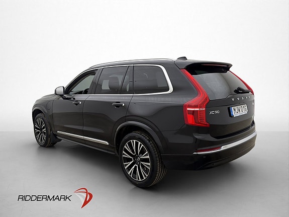Volvo XC90 5 of 30