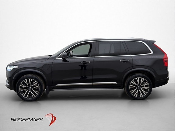 Volvo XC90 4 of 30