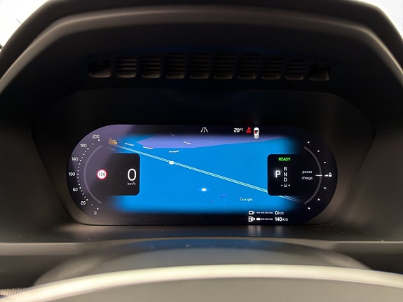 Volvo XC90 15 of 30