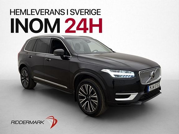 Volvo XC90 3 of 5