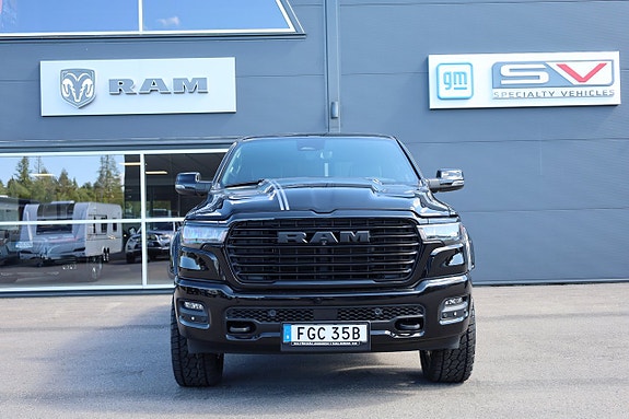 RAM 1500 2 of 22