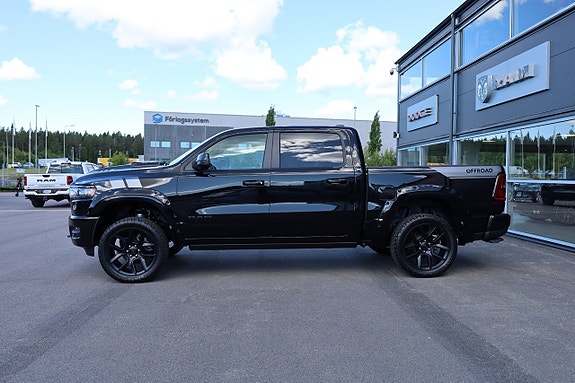RAM 1500 5 of 22