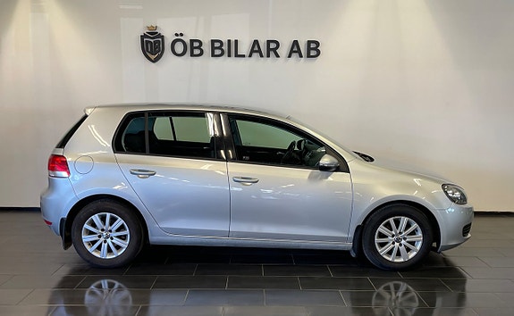 Volkswagen Golf I 2 of 5