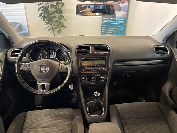 Volkswagen Golf I 5 of 5