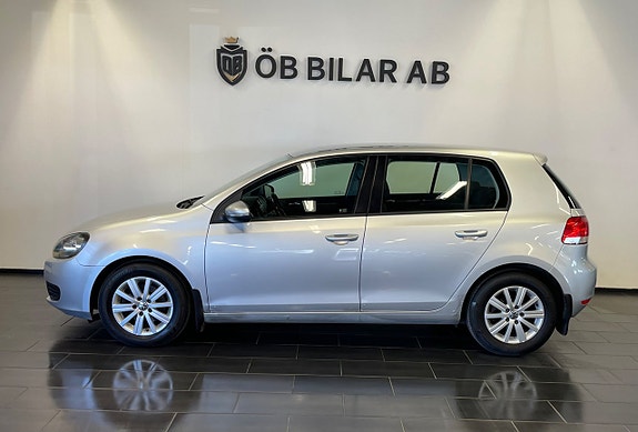 Volkswagen Golf I 4 of 5