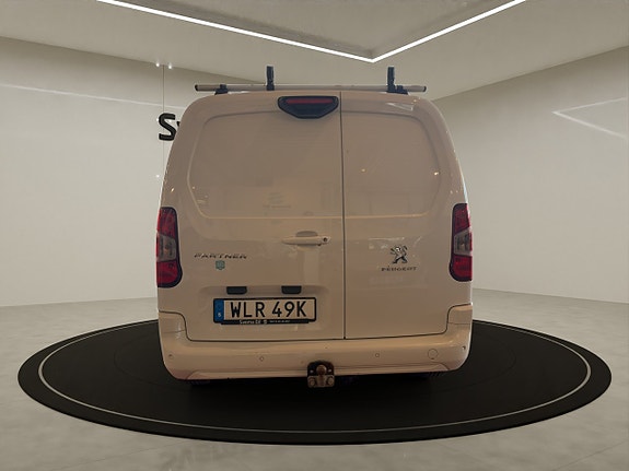 Peugeot Partner 5 of 5
