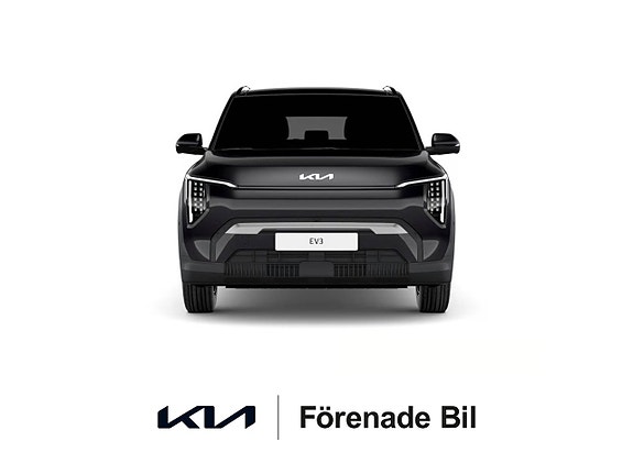 Kia EV3 3 of 5
