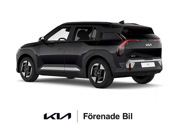 Kia EV3 8 of 8