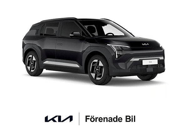 Kia EV3 7 of 8