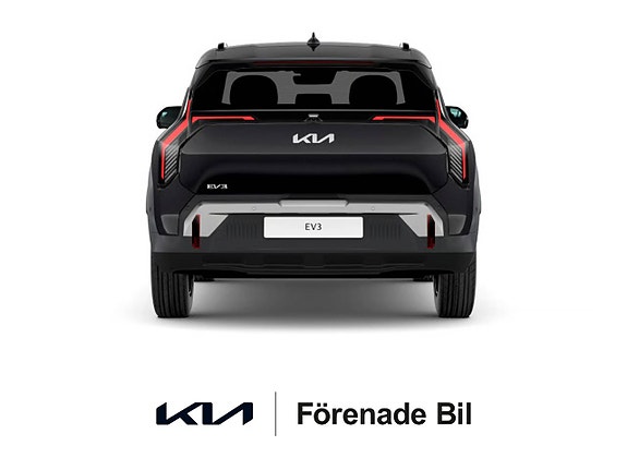 Kia EV3 4 of 5