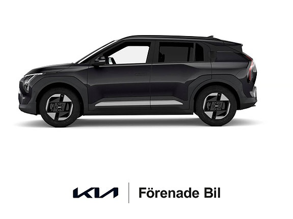 Kia EV3 2 of 5