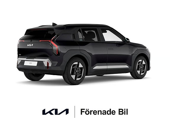 Kia EV3 5 of 5