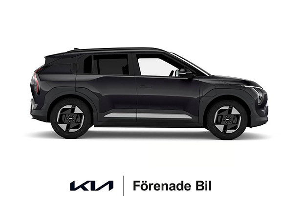 Kia EV3 6 of 8