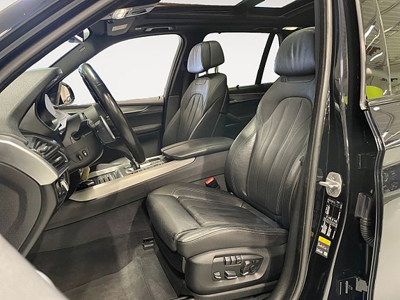 BMW X5 10 of 26