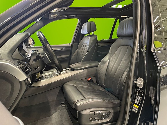 BMW X5 9 of 26