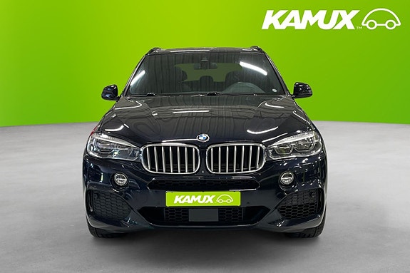BMW X5 6 of 26