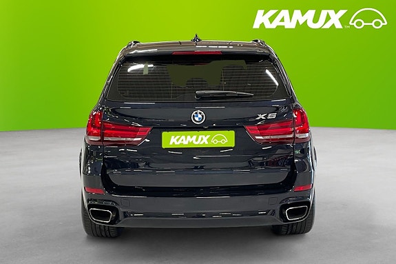BMW X5 5 of 5
