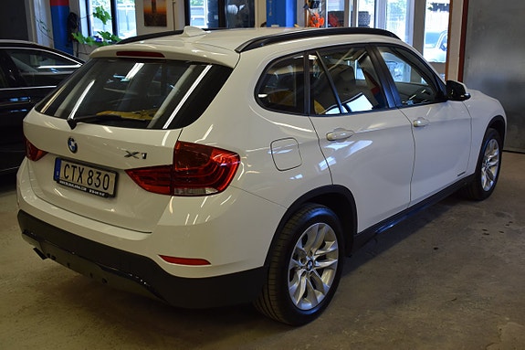 BMW X1 5 of 5