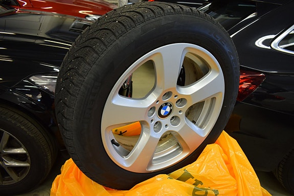 BMW X1 15 of 21