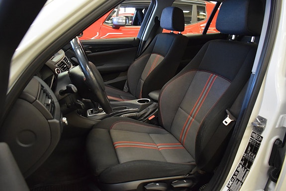 BMW X1 9 of 21
