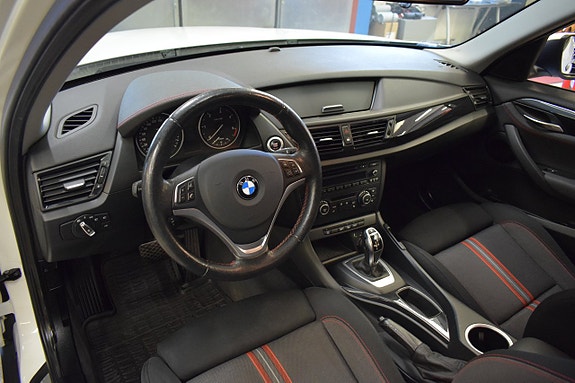 BMW X1 7 of 21