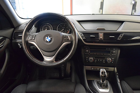 BMW X1 6 of 21
