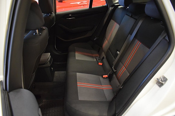 BMW X1 8 of 21