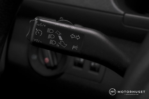 Volkswagen Caddy Maxi 13 of 14