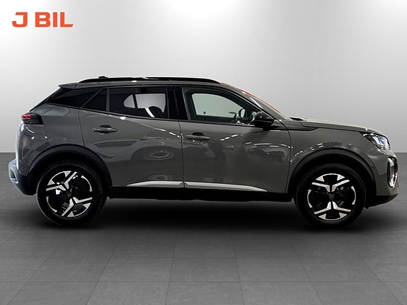 Peugeot 2008 13 of 15