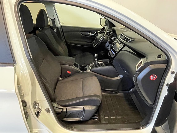 Nissan Qashqai 9 of 15