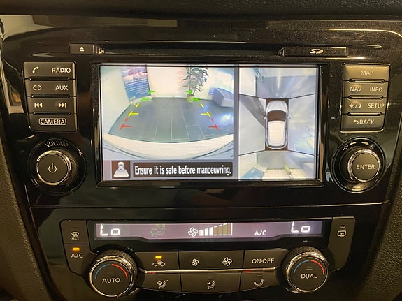 Nissan Qashqai 15 of 15