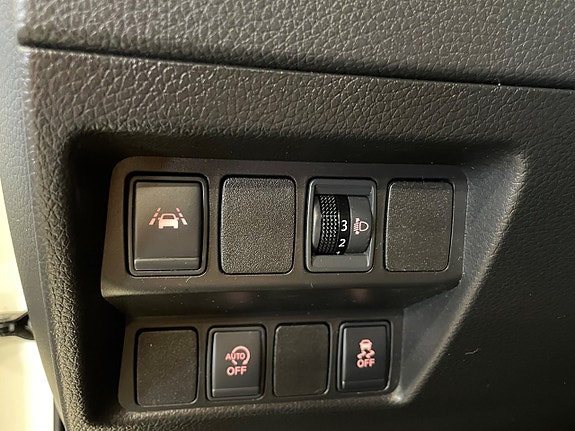 Nissan Qashqai 14 of 15