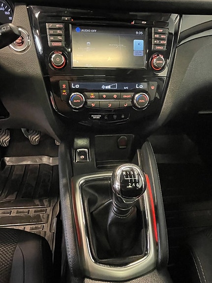 Nissan Qashqai 11 of 15
