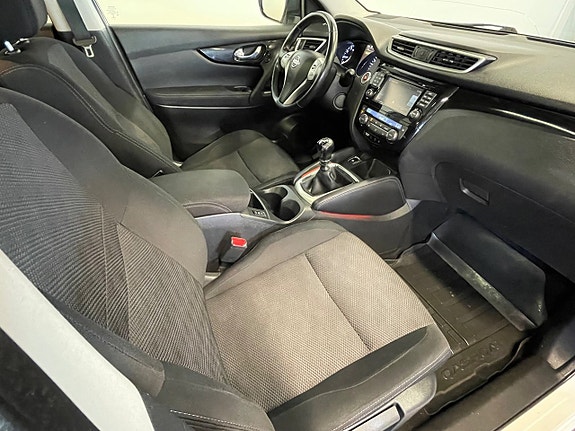 Nissan Qashqai 7 of 15