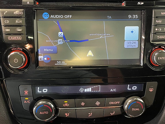 Nissan Qashqai 13 of 15