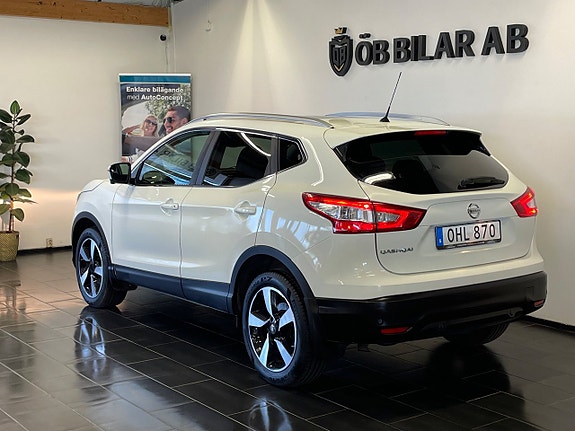 Nissan Qashqai 3 of 5