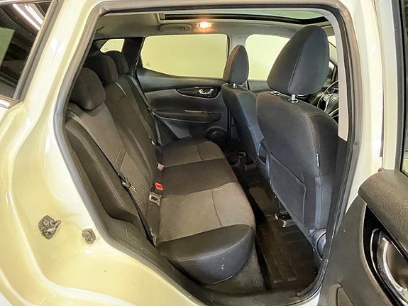 Nissan Qashqai 10 of 15