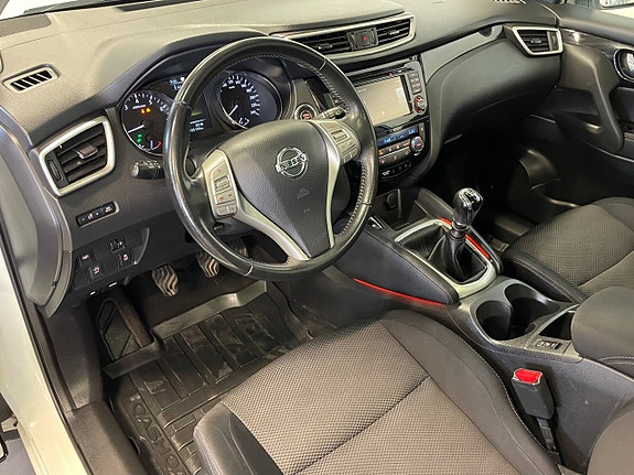 Nissan Qashqai 6 of 15