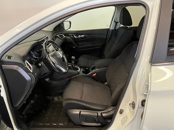 Nissan Qashqai 8 of 15