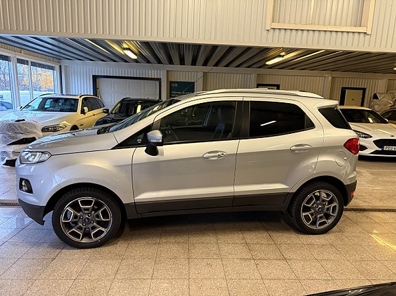 Ford Ecosport 2 of 16
