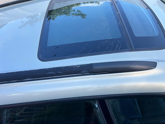 Subaru Outback 4 of 5